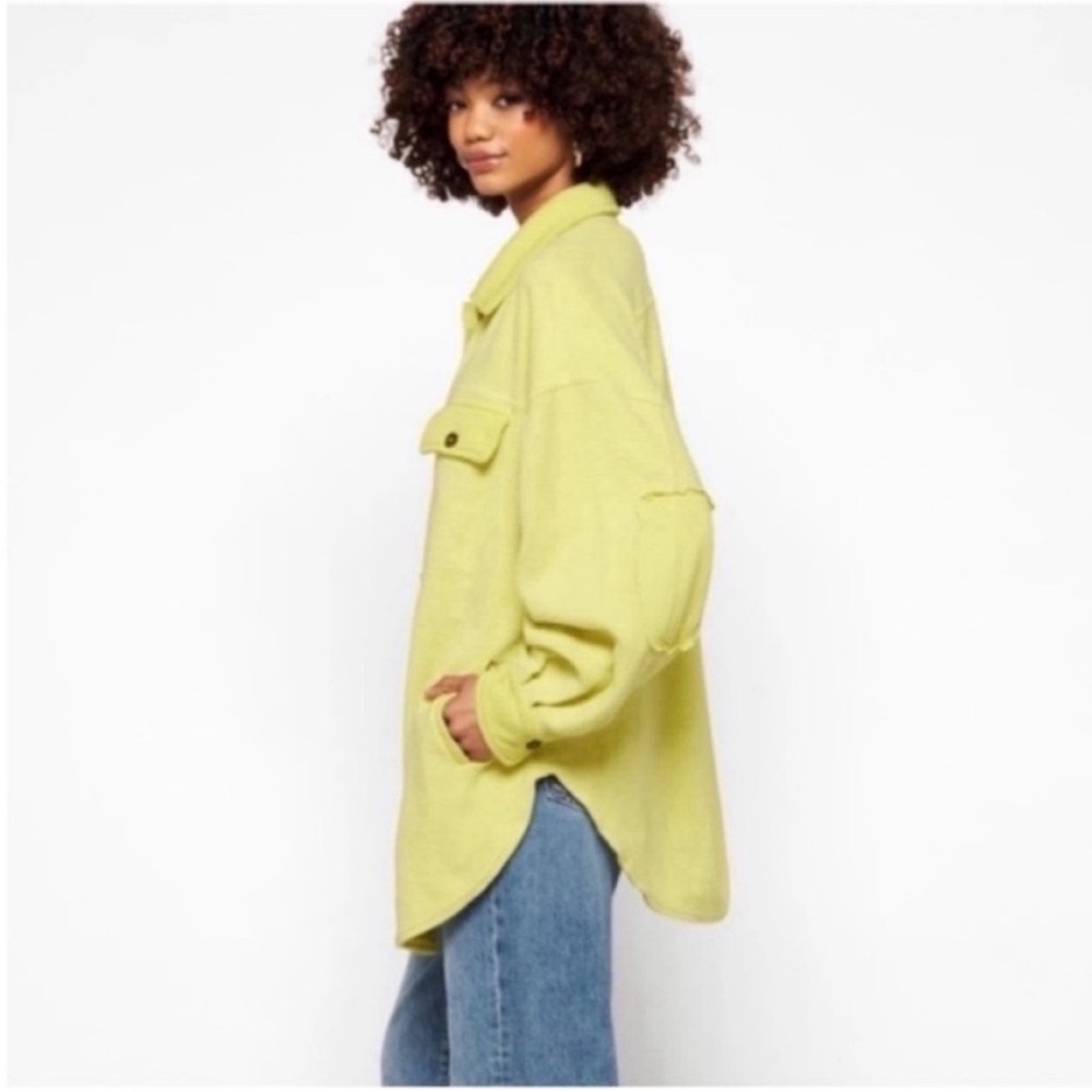 Free People Ruby Jacket - Picture 5 of 11